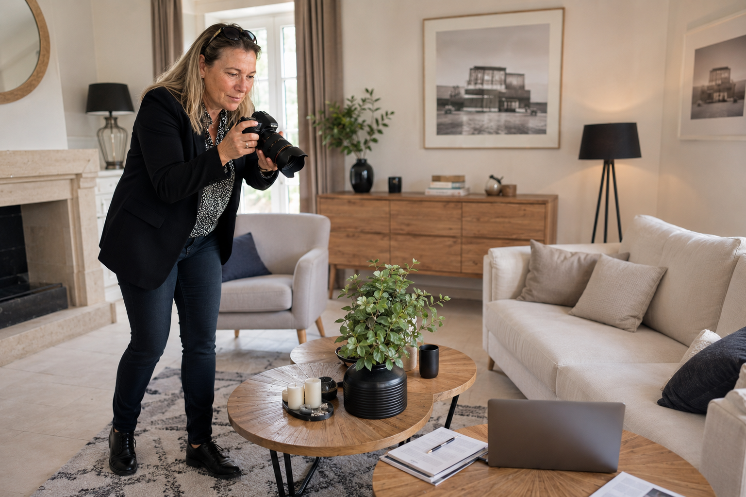 Annonces immobilières à Libourne
