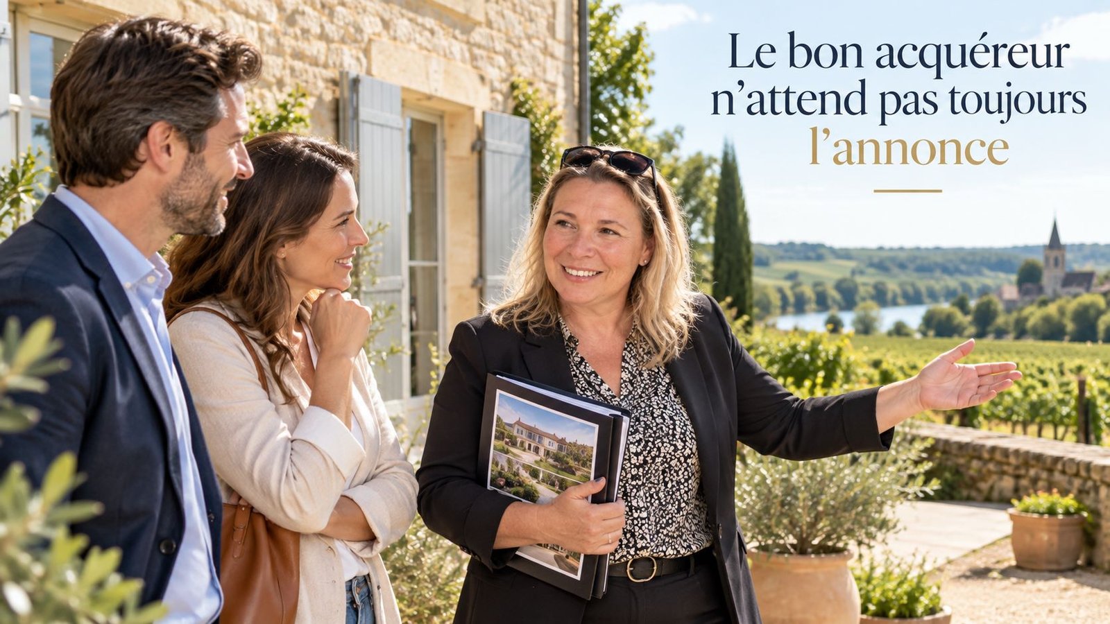 Vendre sa maison &agrave; Fronsac &mdash; rep&egrave;res cl&eacute;s