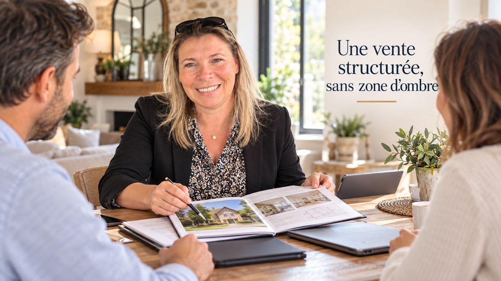 Vendre sa maison à Saint-Émilion — repères clés